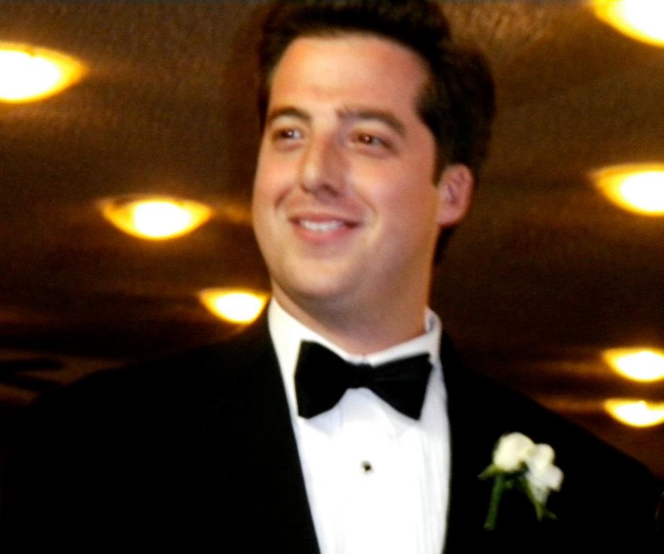 photo du conseiller en assurance-vie